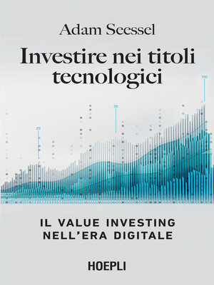 cover image of Investire nei titoli tecnologici